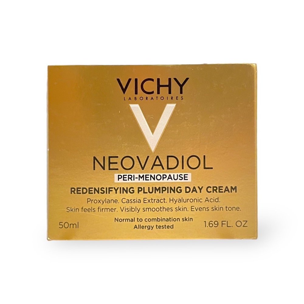 NIB Vichy Neovadiol Peri-Menopause Redensifying Plumping Day Cream